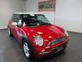 MINI Cooper Mini Cooper/Leder/Klima/Alu/Pano-Dach/Xen Rot - thumbnail 1