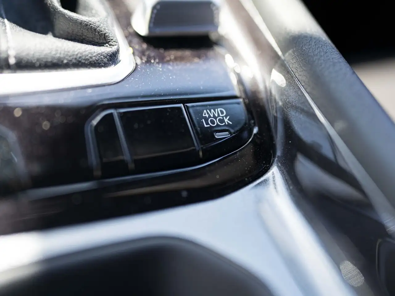 Jeep Compass fotografie Jeep Compass