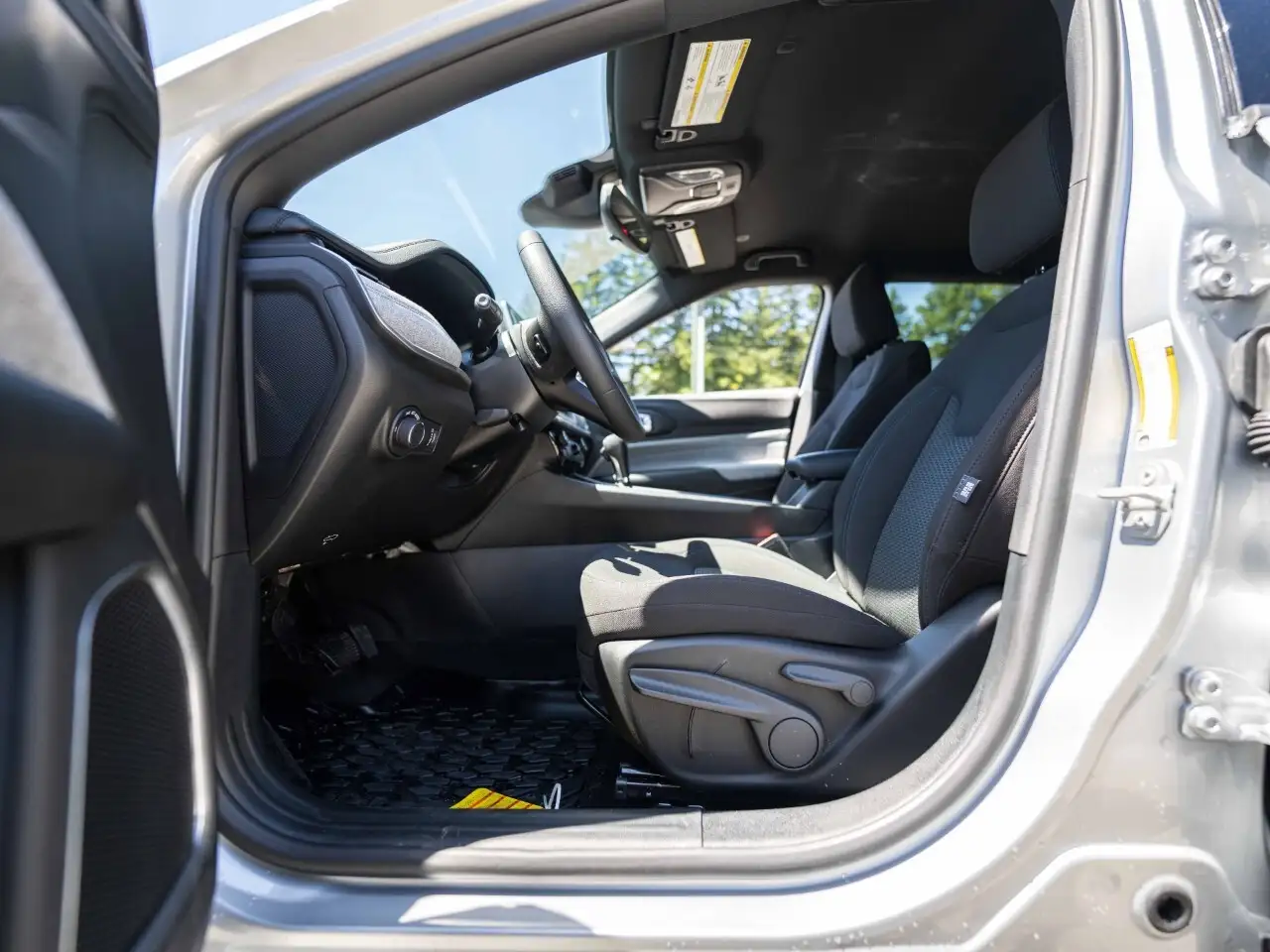 Jeep Compass fotografie Jeep Compass