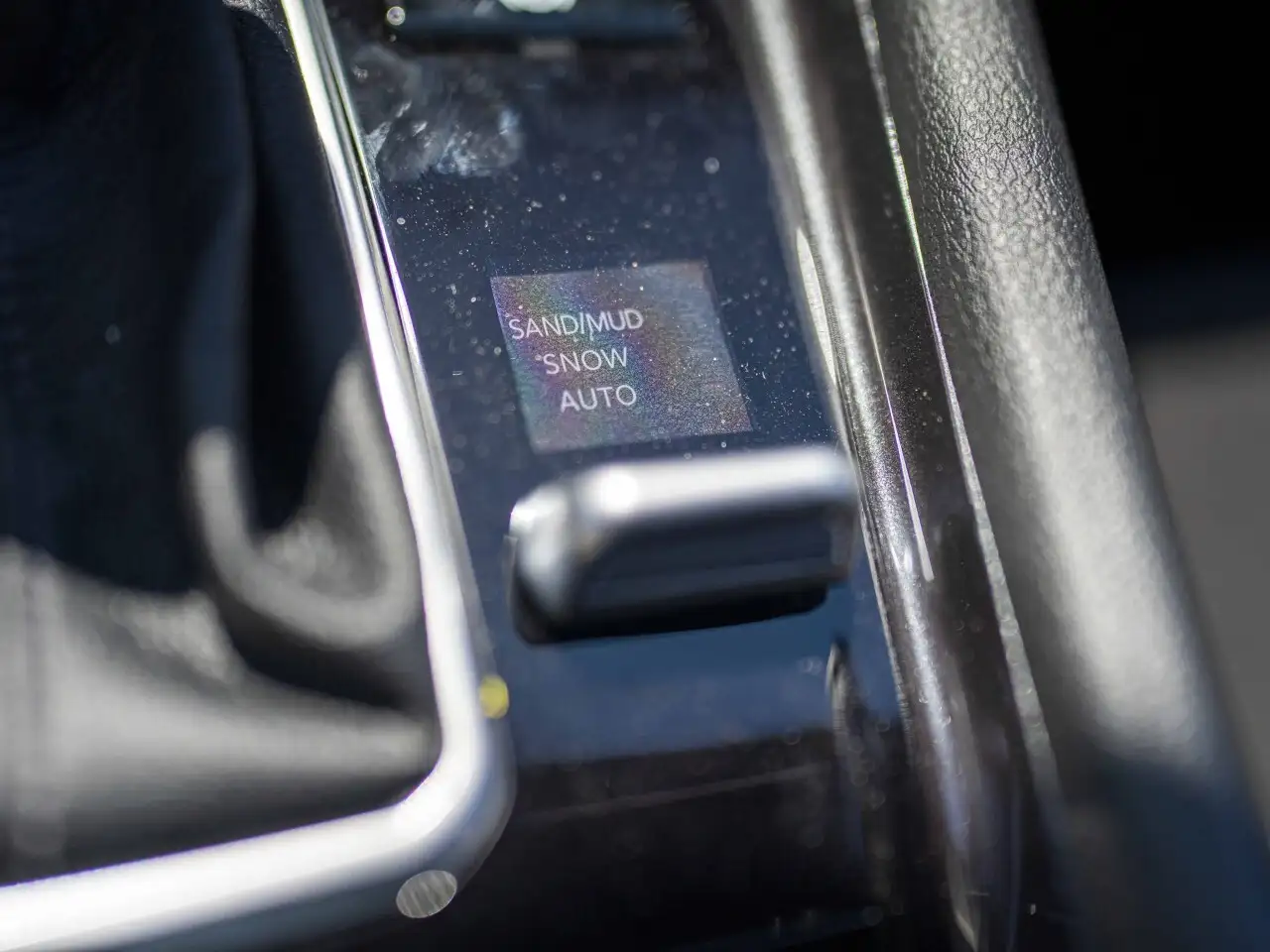 Jeep Compass fotografie Jeep Compass