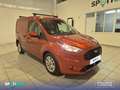 Ford Transit Connect Van 1.5 TDCi 74kW  210 L2 Trend Naranja - thumbnail 3