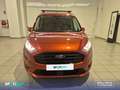 Ford Transit Connect Van 1.5 TDCi 74kW  210 L2 Trend Naranja - thumbnail 2