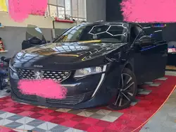 Peugeot 508 GT PureTech  130 ch S
