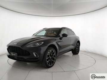 DBX 4.0 auto