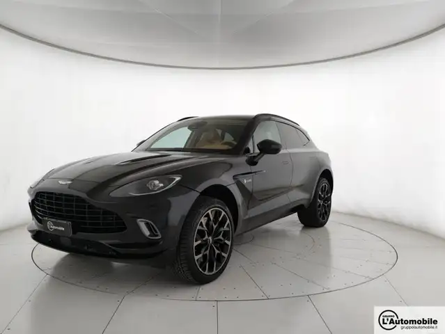 Aston Martin DBX DBX 4.0 auto