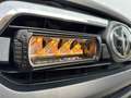 Toyota Hilux 4x4 Extra Cab Autm Executive Leder Adaptive Cruise Blanco - thumbnail 19
