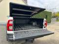 Toyota Hilux 4x4 Extra Cab Autm Executive Leder Adaptive Cruise Blanco - thumbnail 5