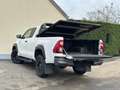 Toyota Hilux 4x4 Extra Cab Autm Executive Leder Adaptive Cruise Blanco - thumbnail 4