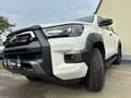 Toyota Hilux 4x4 Extra Cab Autm Executive Leder Adaptive Cruise Blanco - thumbnail 17