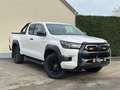 Toyota Hilux 4x4 Extra Cab Autm Executive Leder Adaptive Cruise Blanco - thumbnail 16