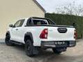Toyota Hilux 4x4 Extra Cab Autm Executive Leder Adaptive Cruise Blanco - thumbnail 3