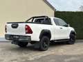 Toyota Hilux 4x4 Extra Cab Autm Executive Leder Adaptive Cruise Blanco - thumbnail 12