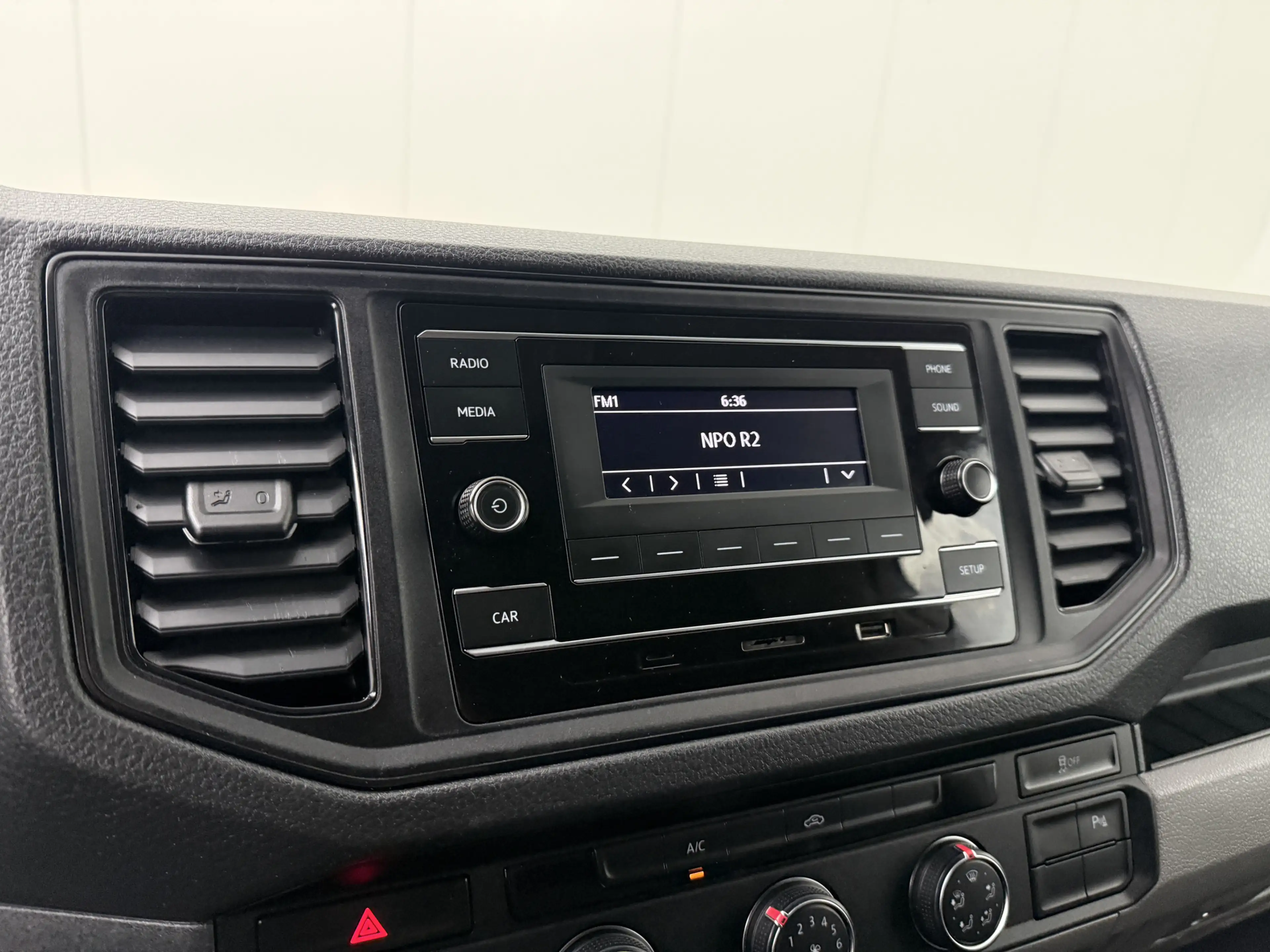 Volkswagen Crafter 2.0TDI 140PK L3H3 Comfortline Koelauto | Airco | c — photo 19