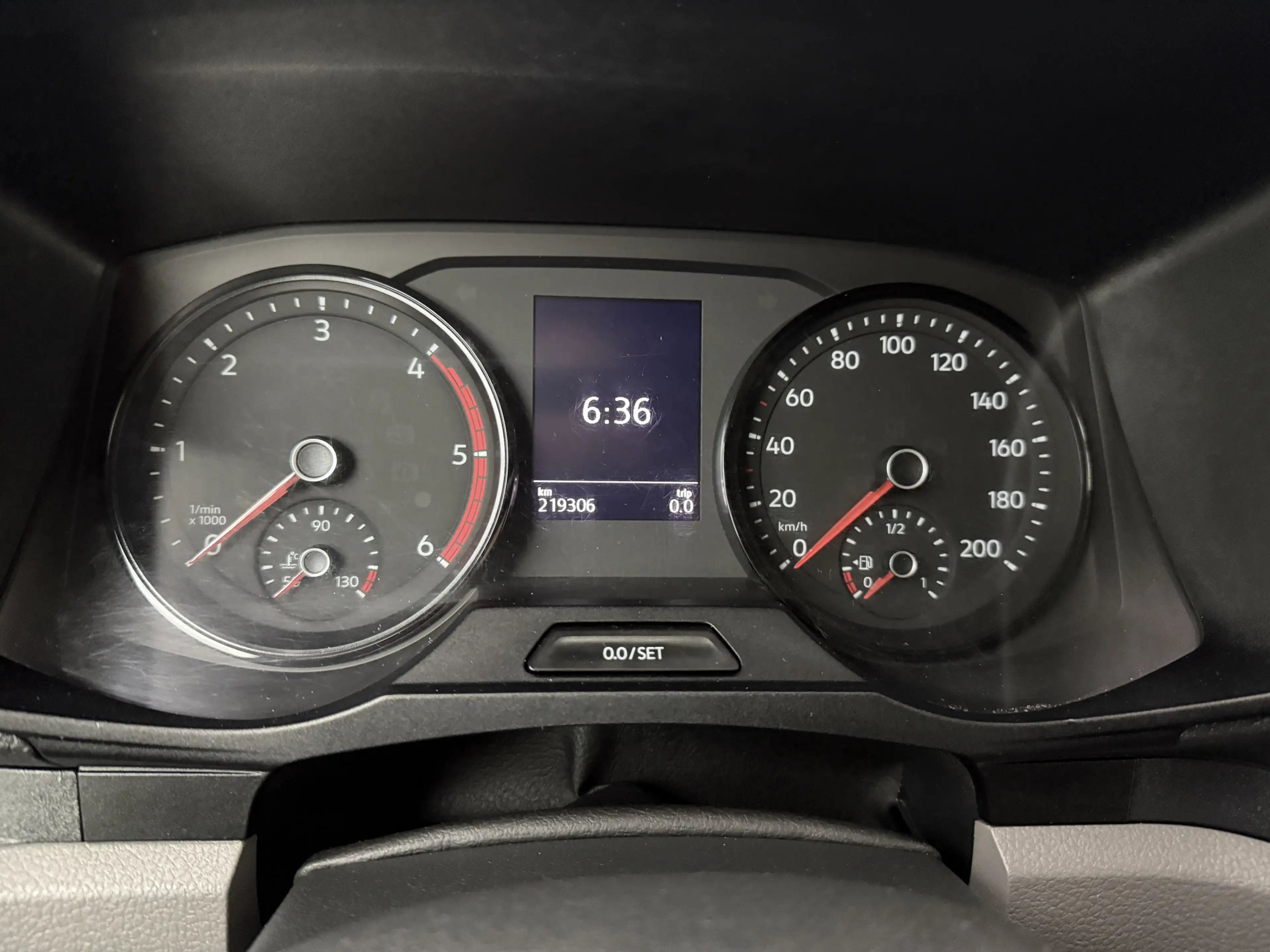 Volkswagen Crafter 2.0TDI 140PK L3H3 Comfortline Koelauto | Airco | c — photo 14