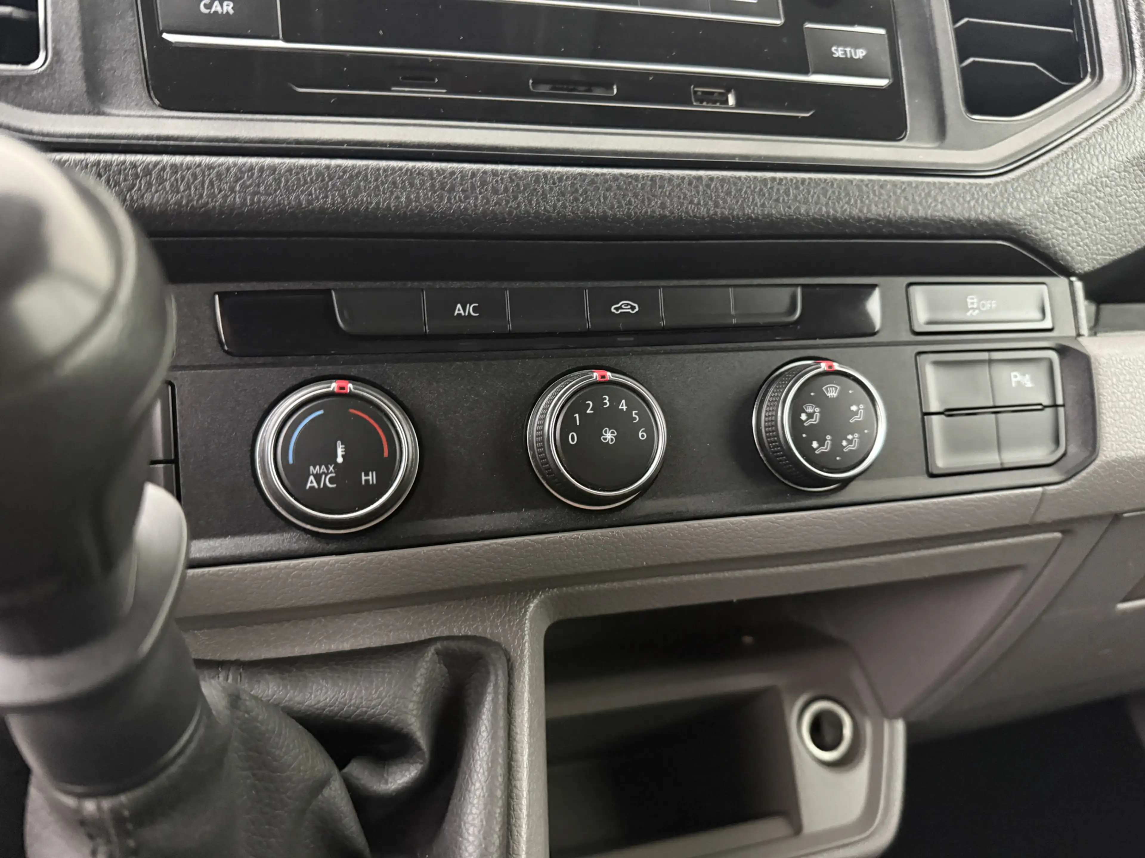Volkswagen Crafter 2.0TDI 140PK L3H3 Comfortline Koelauto | Airco | c — photo 18