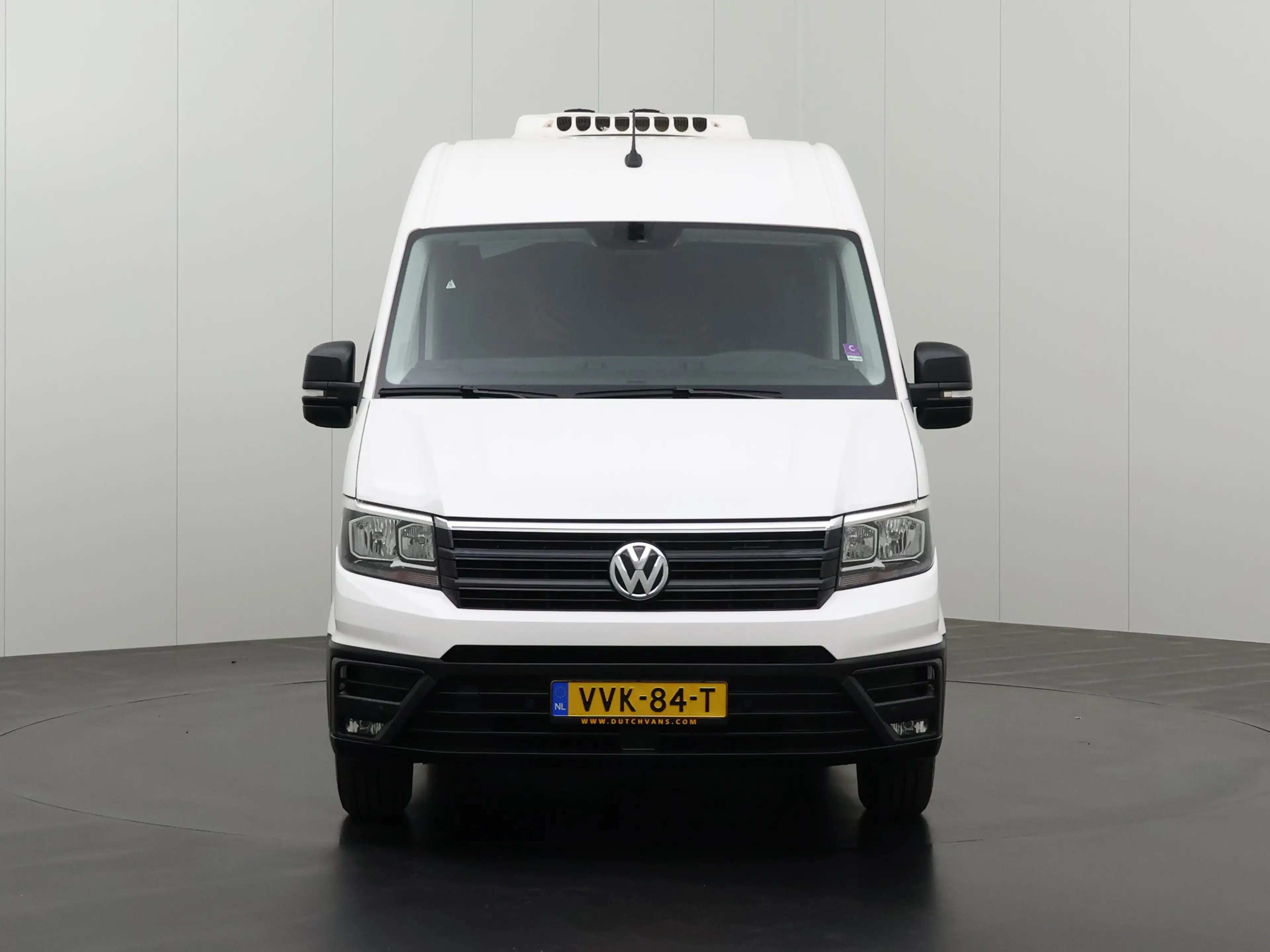 Volkswagen Crafter 2.0TDI 140PK L3H3 Comfortline Koelauto | Airco | c — photo 10