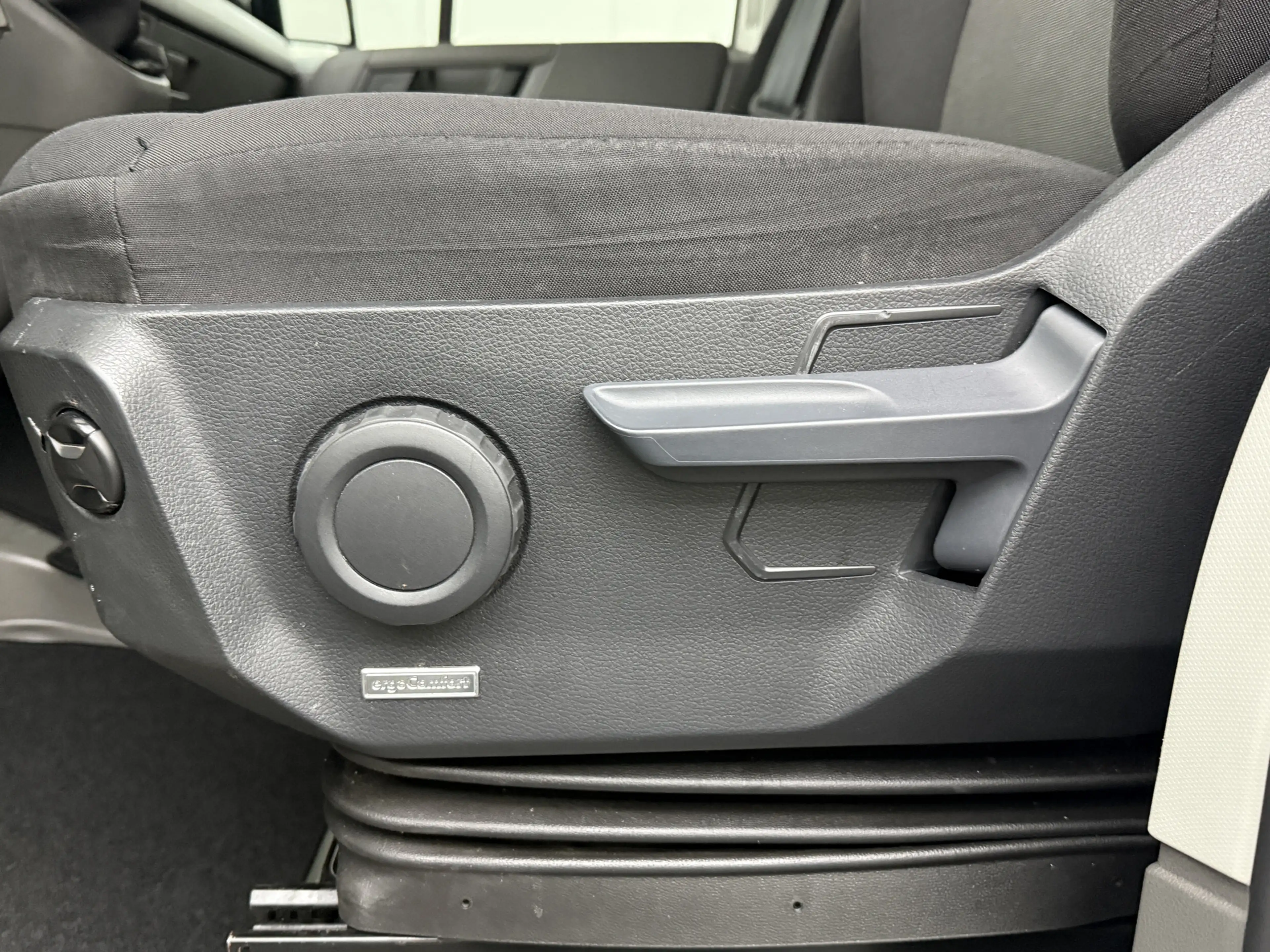 Volkswagen Crafter 2.0TDI 140PK L3H3 Comfortline Koelauto | Airco | c — photo 22