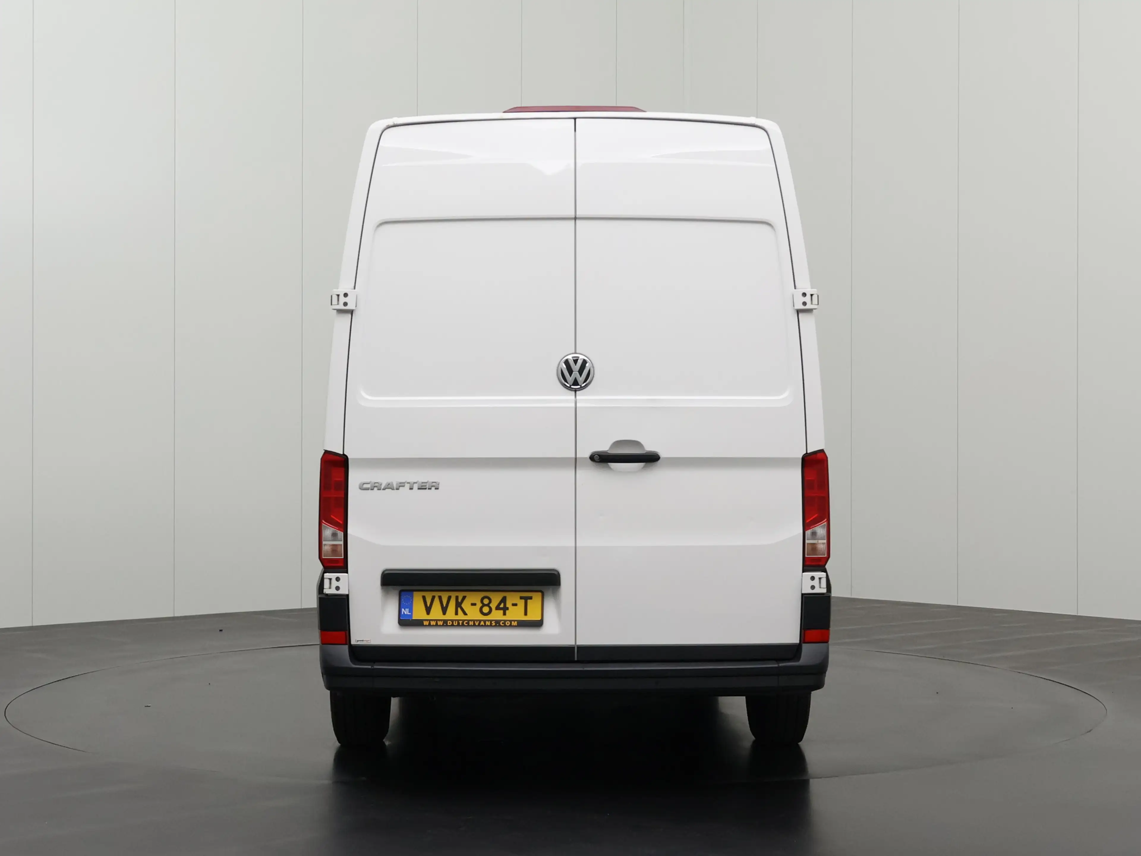 Volkswagen Crafter 2.0TDI 140PK L3H3 Comfortline Koelauto | Airco | c — photo 11