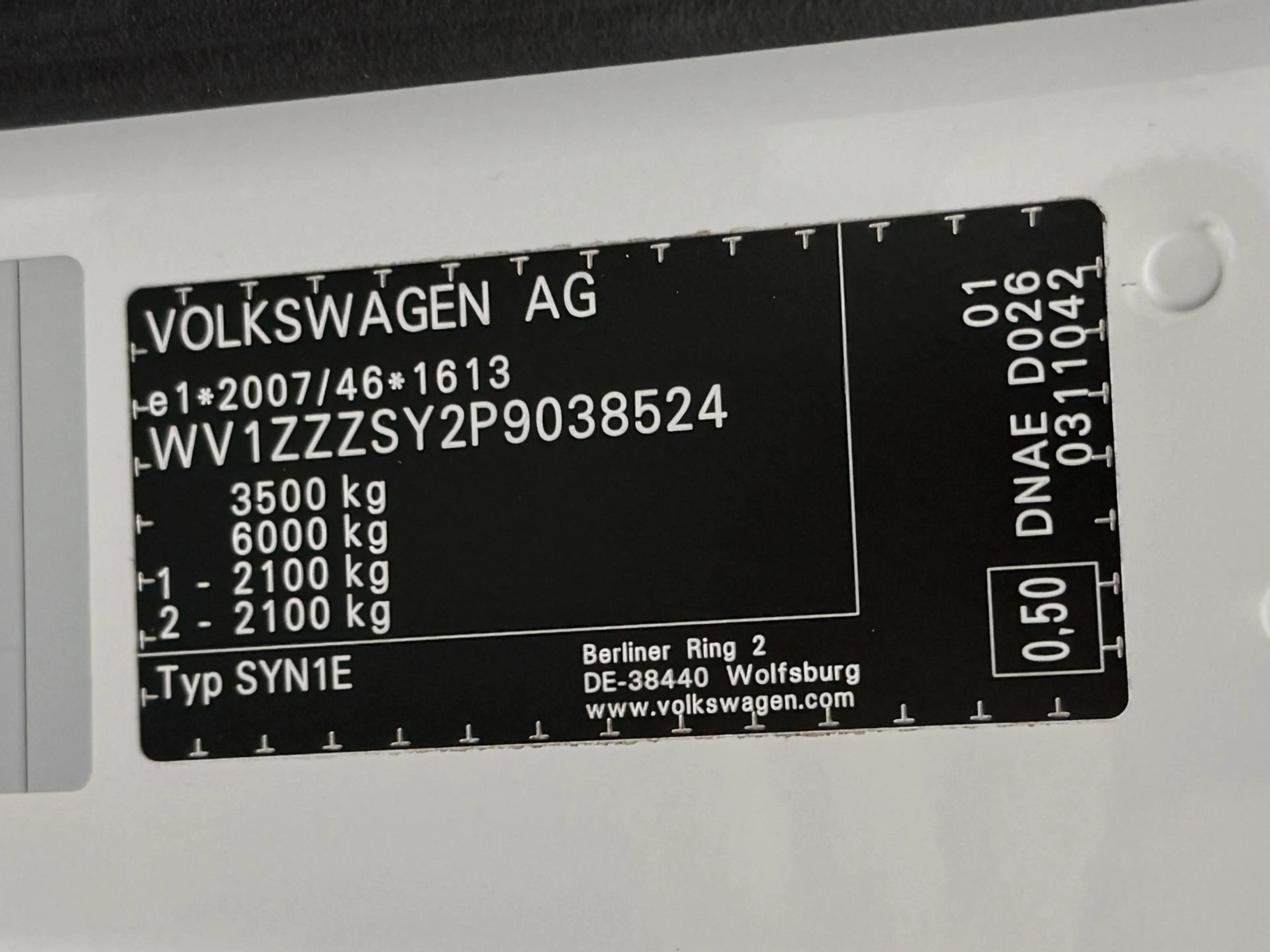 Volkswagen Crafter 2.0TDI 140PK L3H3 Comfortline Koelauto | Airco | c — photo 25