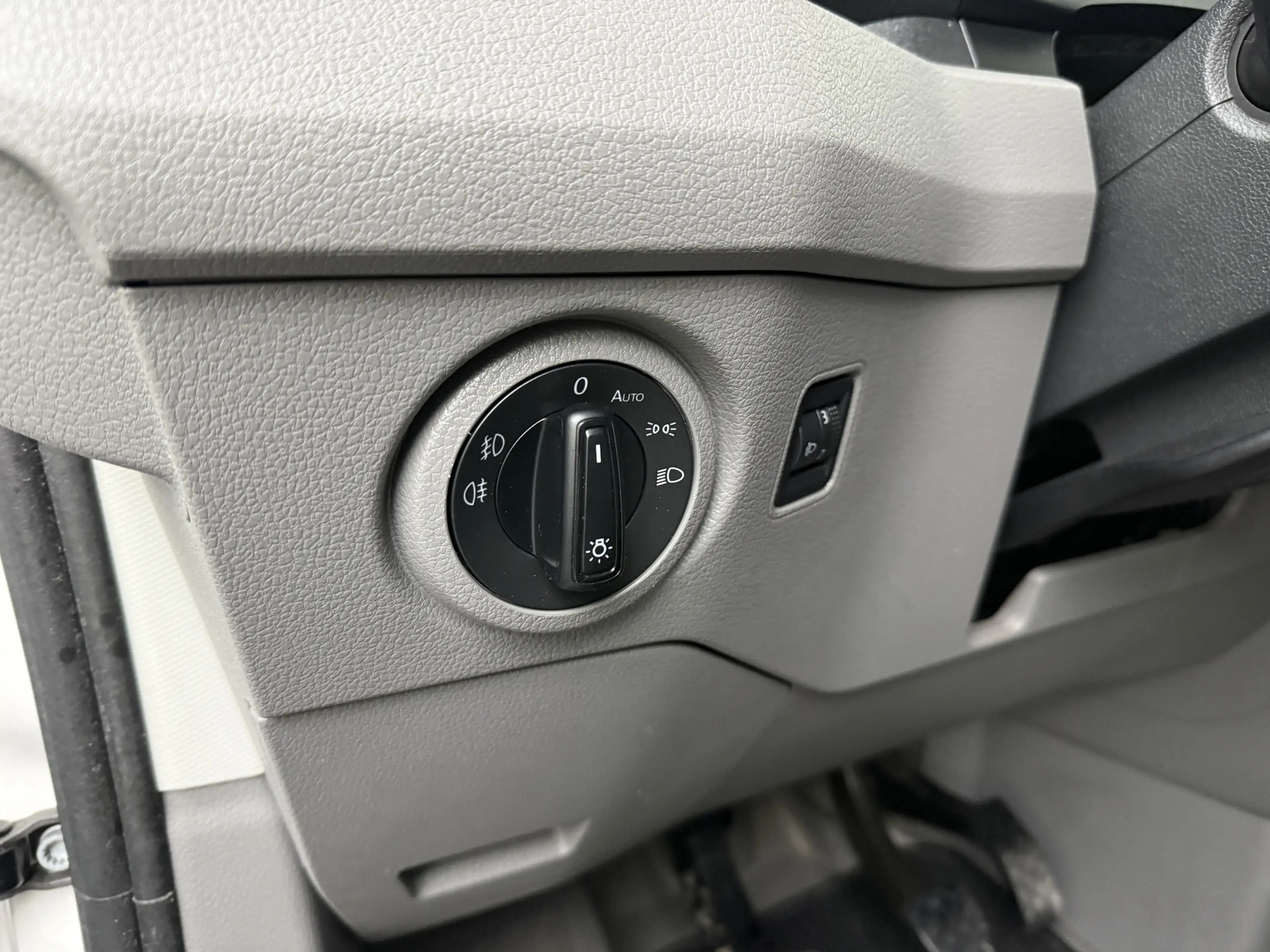 Volkswagen Crafter 2.0TDI 140PK L3H3 Comfortline Koelauto | Airco | c — photo 9