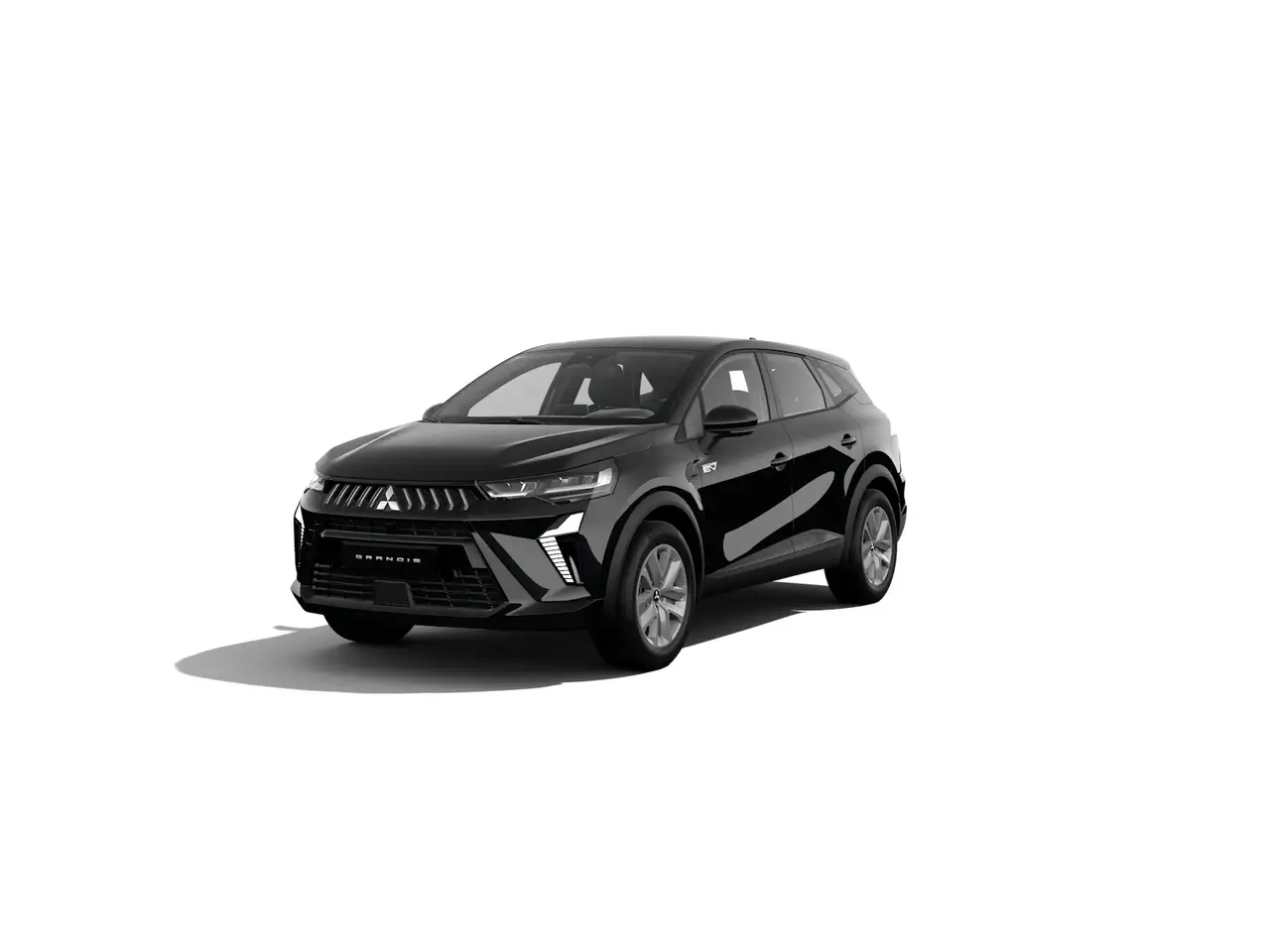 Mitsubishi Grandis 2026