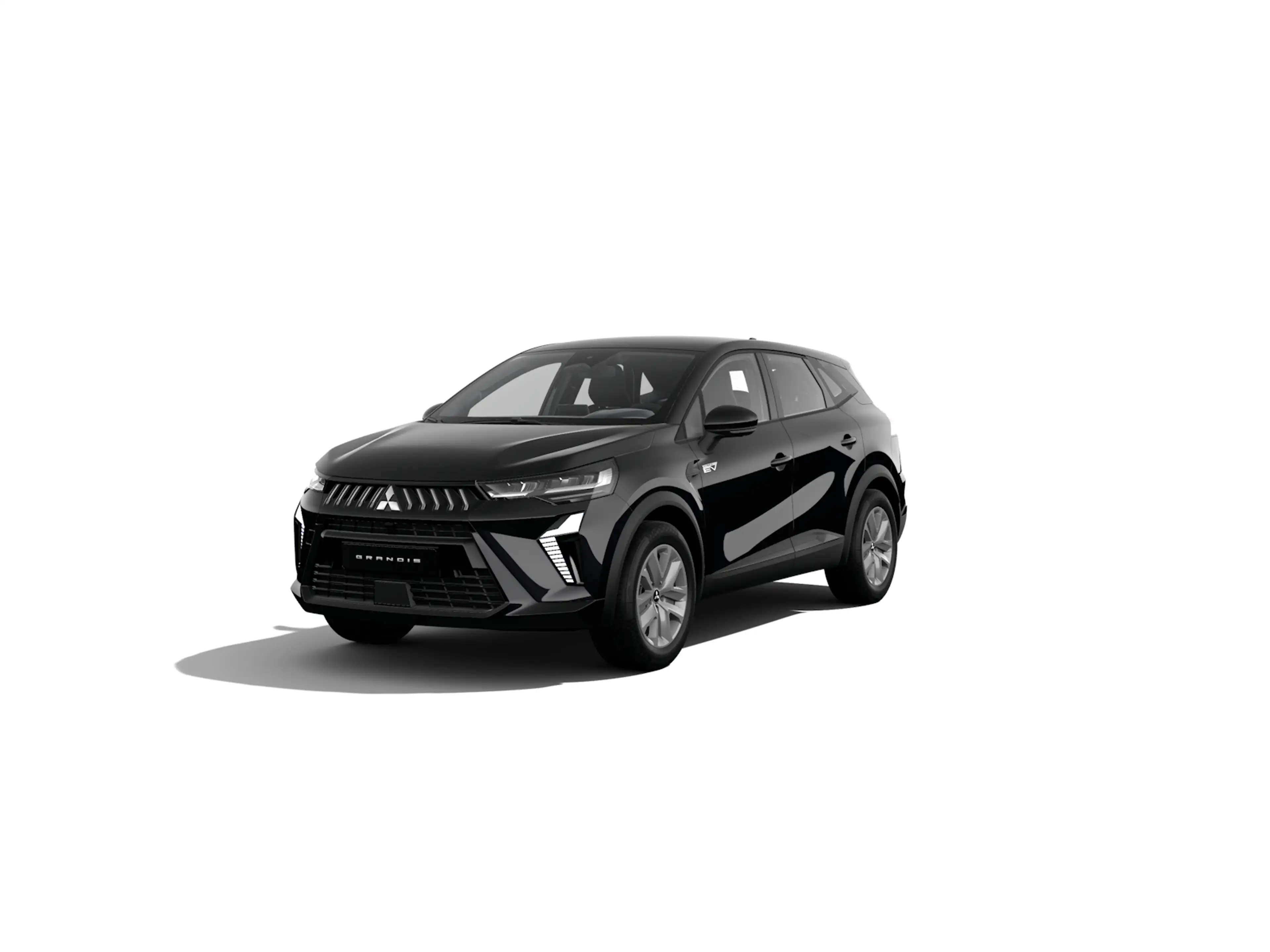 Mitsubishi Grandis Intense 1.8 HEV | Achteruitrijcamera | Automatic H — photo 3