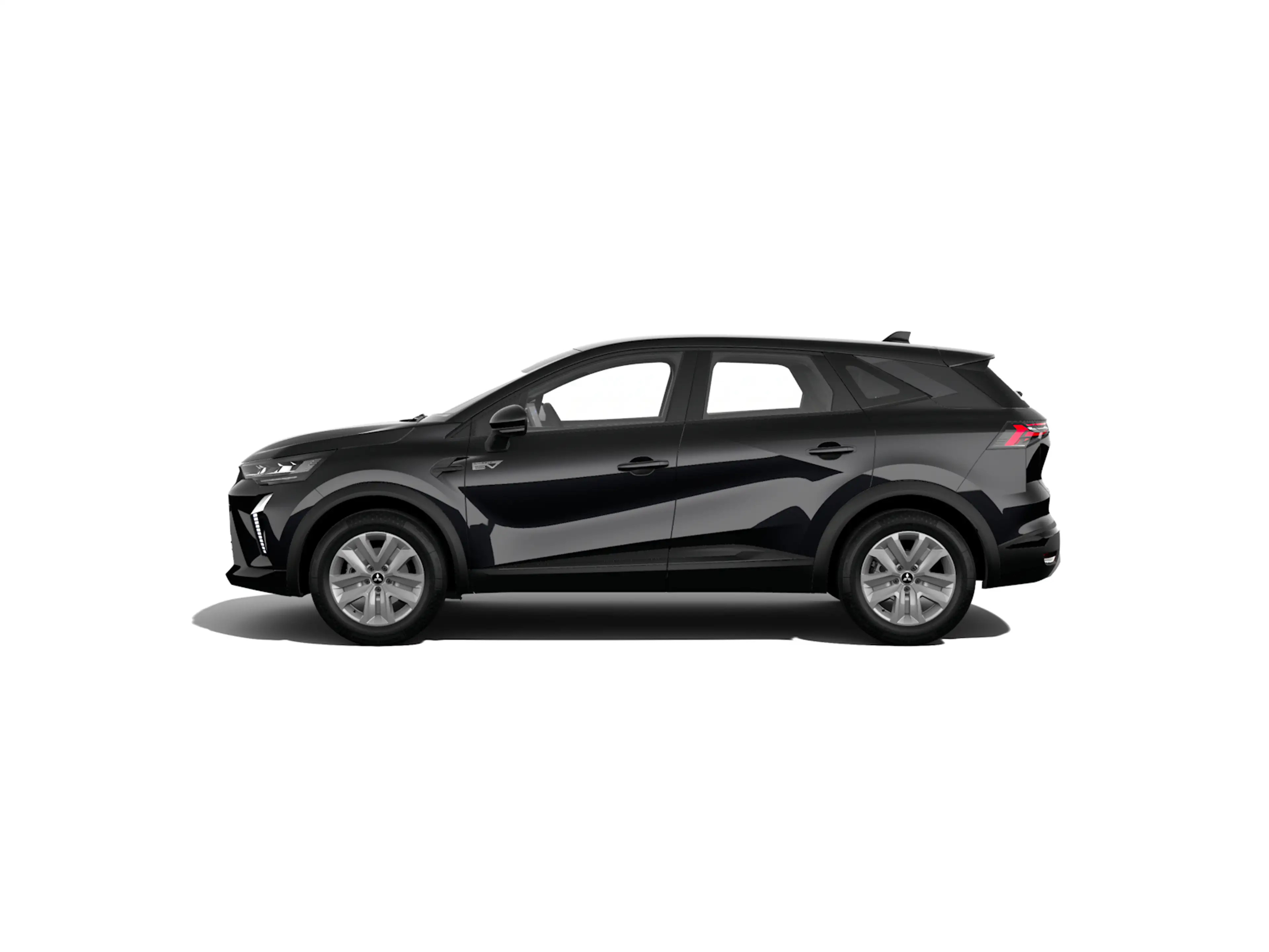 Mitsubishi Grandis Intense 1.8 HEV | Achteruitrijcamera | Automatic H — photo 2