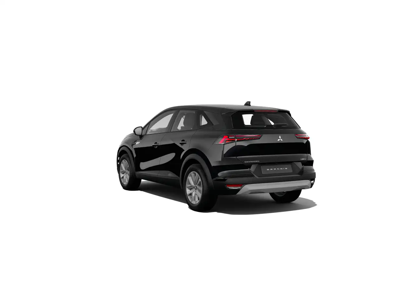 Mitsubishi Grandis 2026