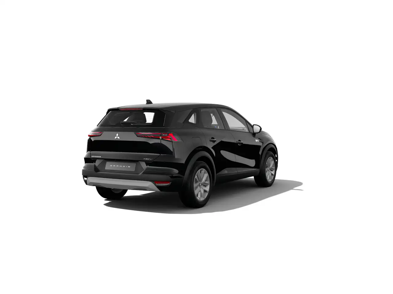 Mitsubishi Grandis 2026