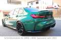 BMW M3 Lim. Compet.,Laser,Harm.Kard.,HeadUp,el.Sitze Grün - thumbnail 6