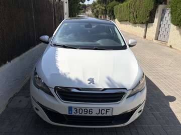 SW 1.6e-HDi Access 115
