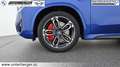 BMW iX1 xDrive30 M Sportpaket pro // Head-Up // Anhängerku Bleu - thumbnail 11