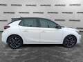 Opel Corsa 1.2 100cv Hybrid GS DCT6 Weiß - thumbnail 8