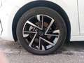 Opel Corsa 1.2 100cv Hybrid GS DCT6 Weiß - thumbnail 20