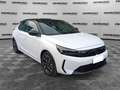Opel Corsa 1.2 100cv Hybrid GS DCT6 Weiß - thumbnail 1