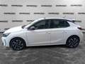 Opel Corsa 1.2 100cv Hybrid GS DCT6 Weiß - thumbnail 3
