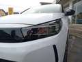Opel Corsa 1.2 100cv Hybrid GS DCT6 Weiß - thumbnail 4