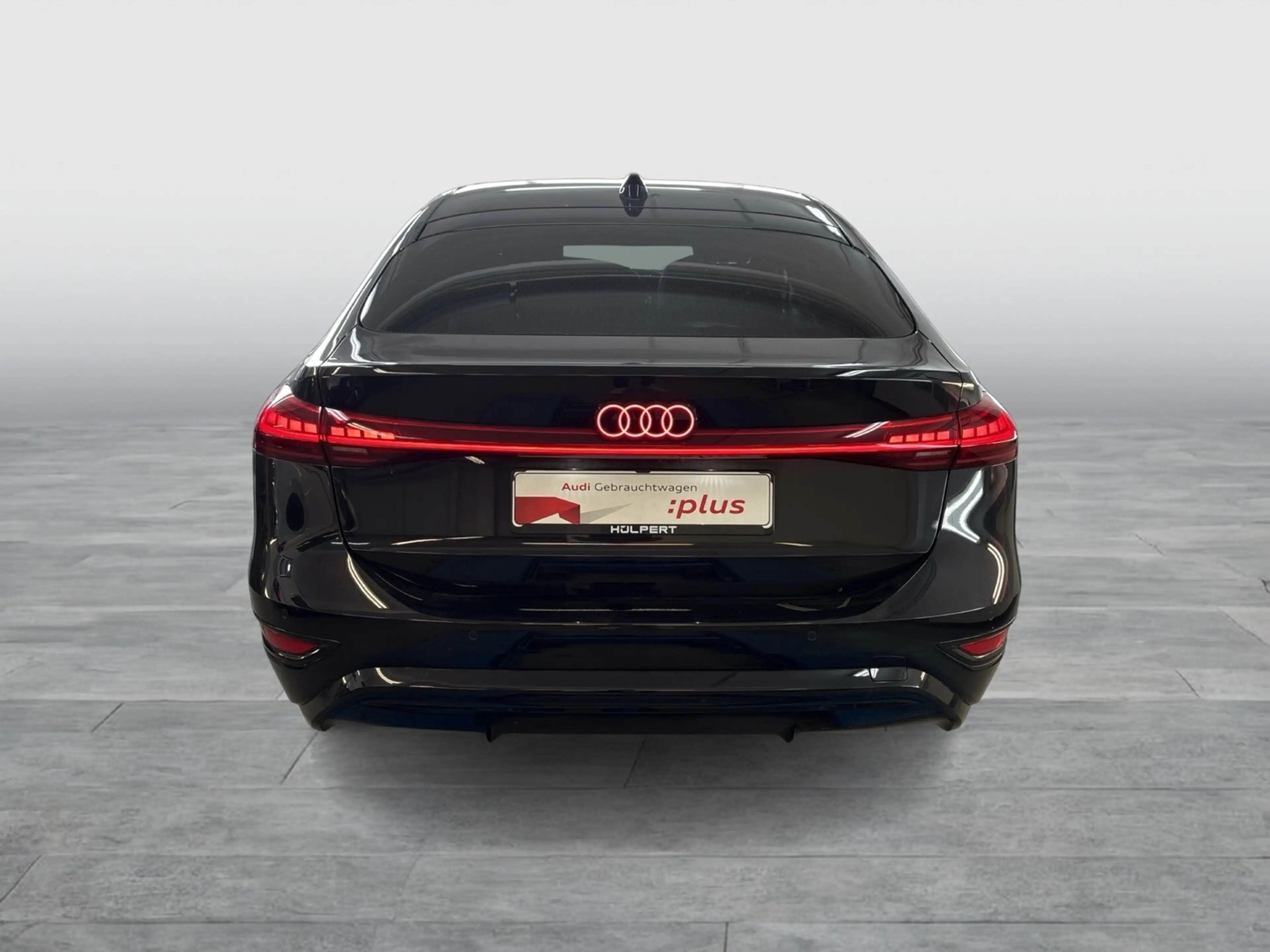 Audi A6 e-tron Sportback performance advanced B&O ACC — photo 5