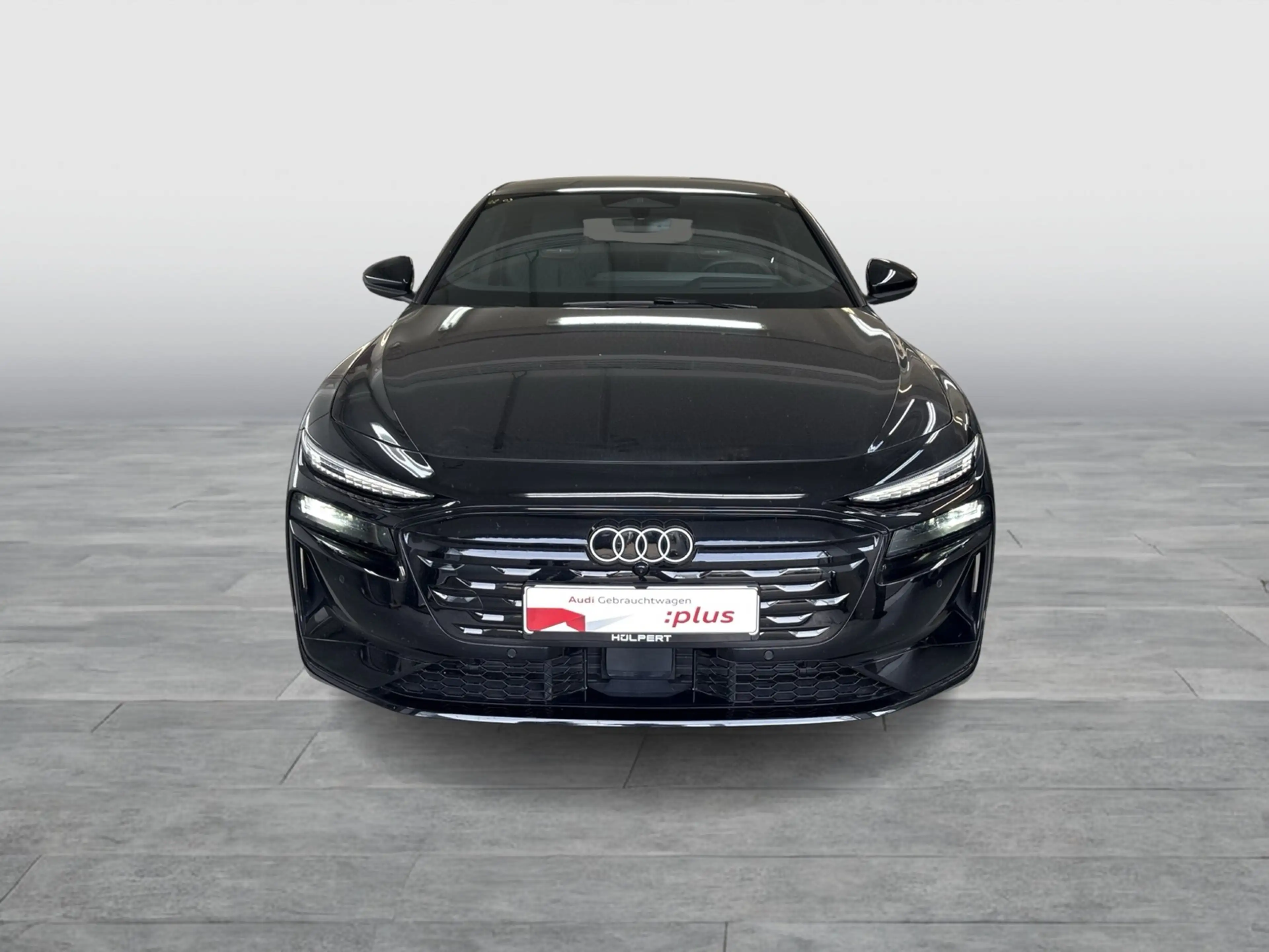 Audi A6 e-tron Sportback performance advanced B&O ACC — photo 8