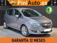 Opel Meriva 1.4 NEL Selective 120 Grigio - thumbnail 1
