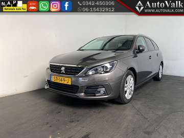 SW 1.2 PureTech Blue Lease Executive
