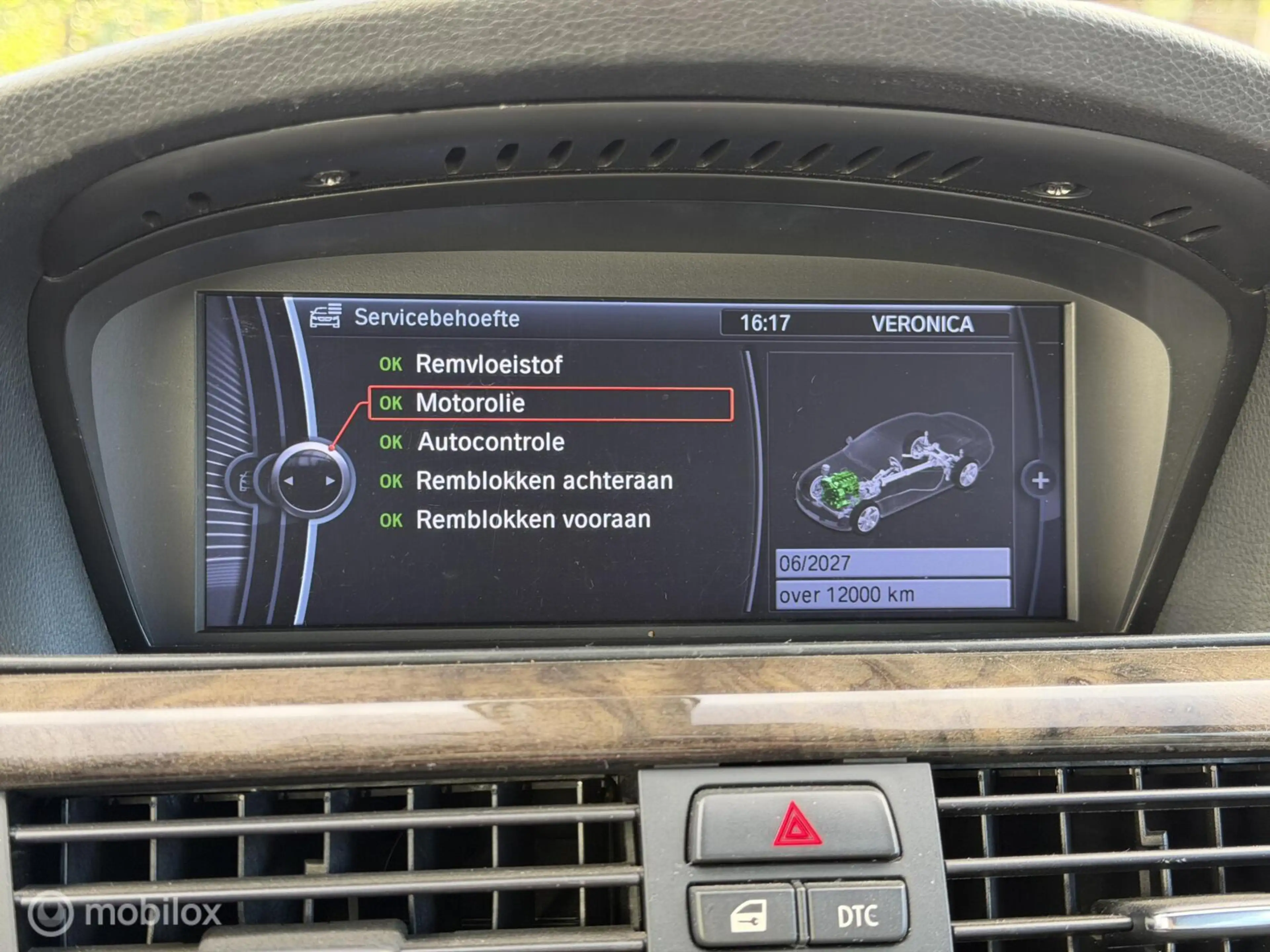 BMW 325 3-serie Cabrio 325i M Sport Keyless Memory Stoelve — photo 15