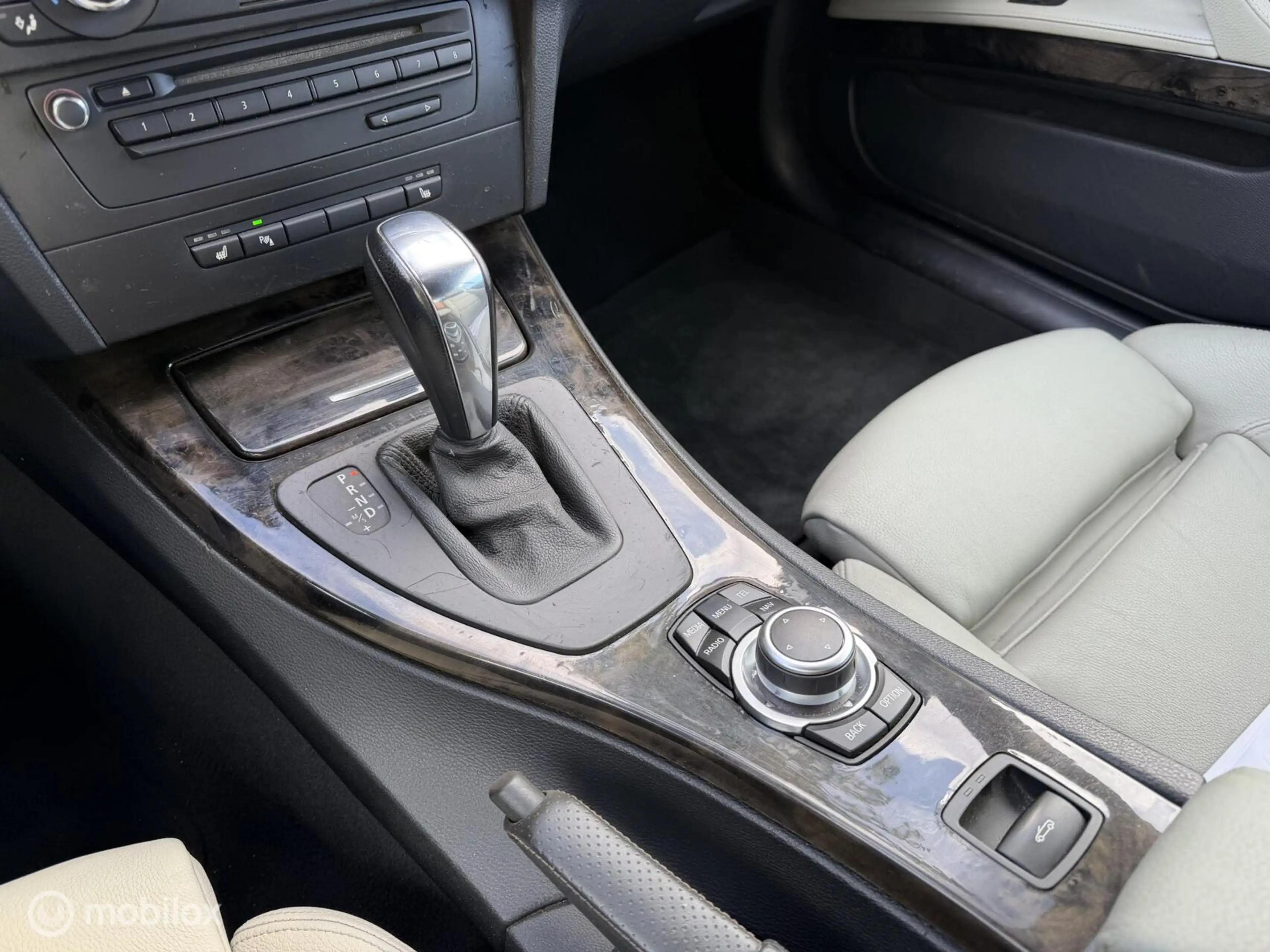 BMW 325 3-serie Cabrio 325i M Sport Keyless Memory Stoelve — photo 17