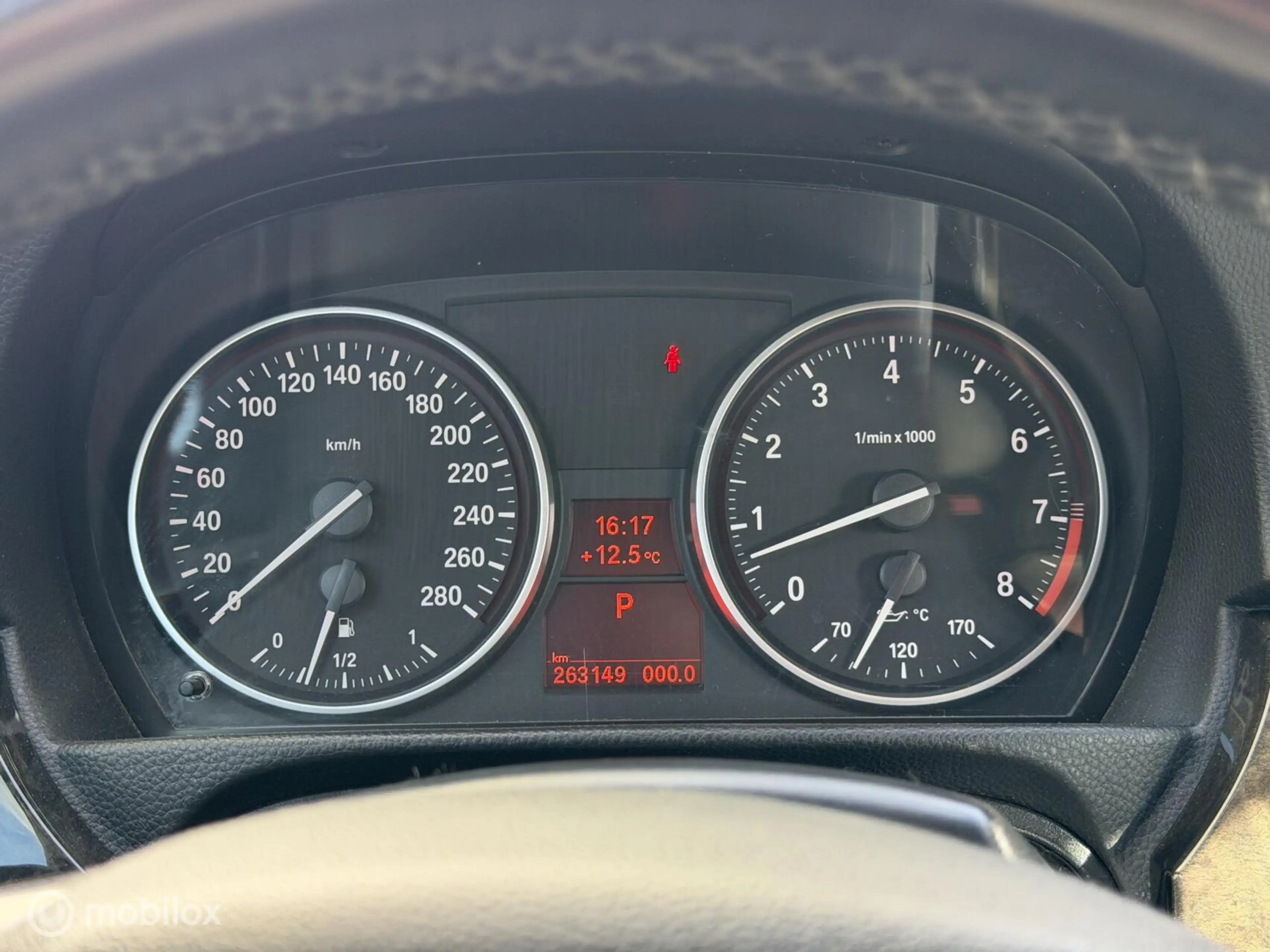 BMW 325 3-serie Cabrio 325i M Sport Keyless Memory Stoelve — photo 11