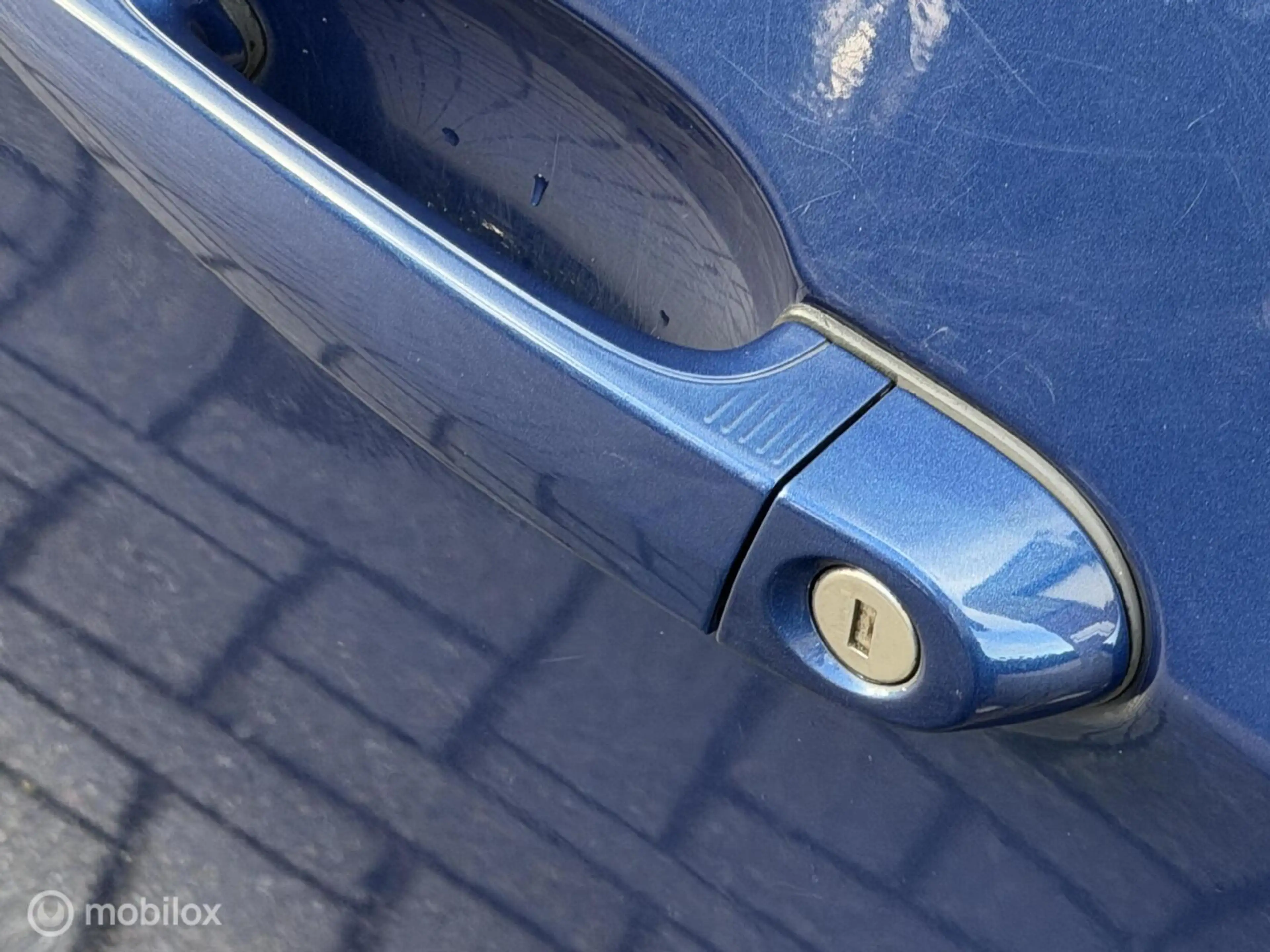 BMW 325 3-serie Cabrio 325i M Sport Keyless Memory Stoelve — photo 22