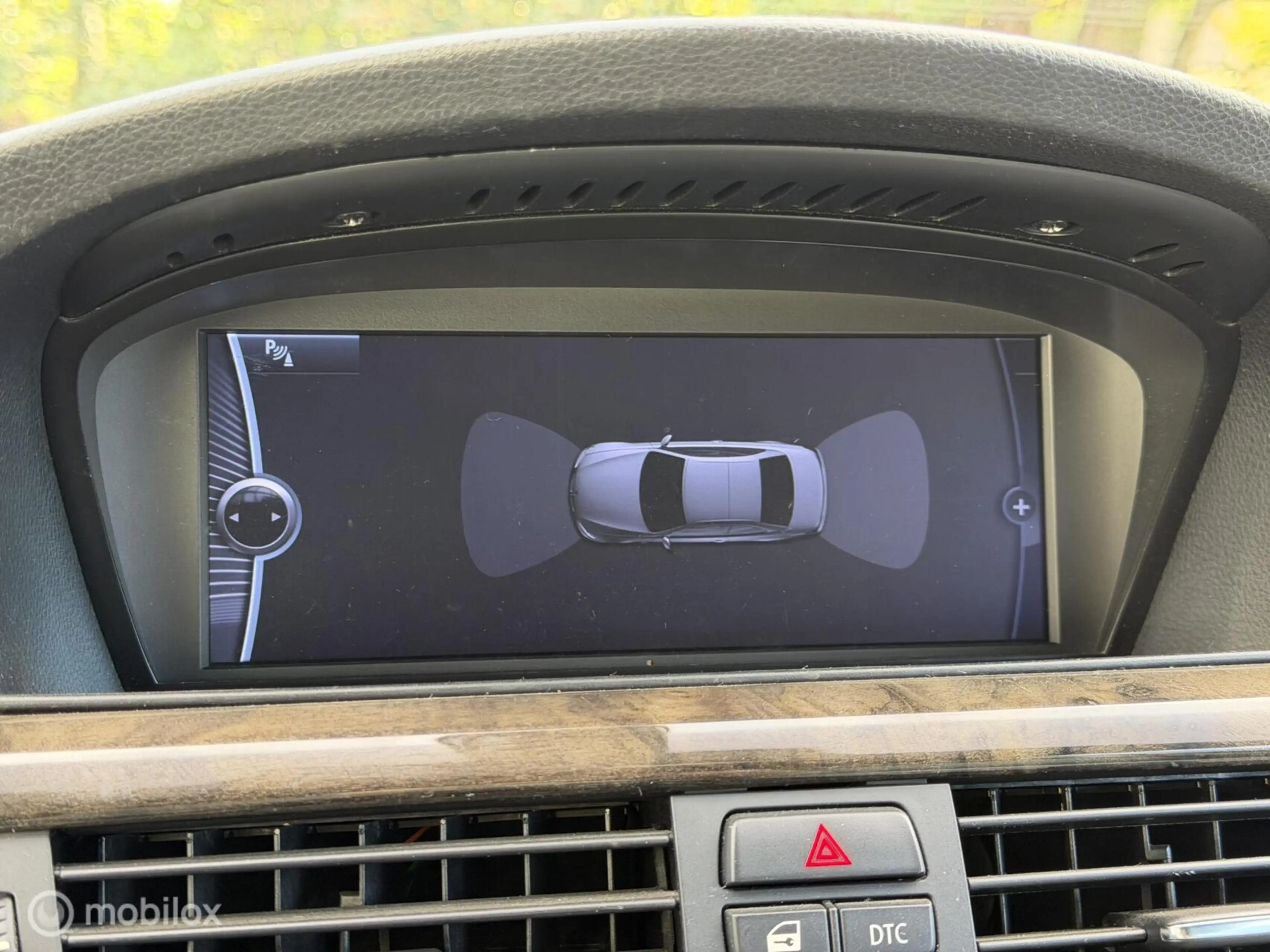 BMW 325 3-serie Cabrio 325i M Sport Keyless Memory Stoelve — photo 13