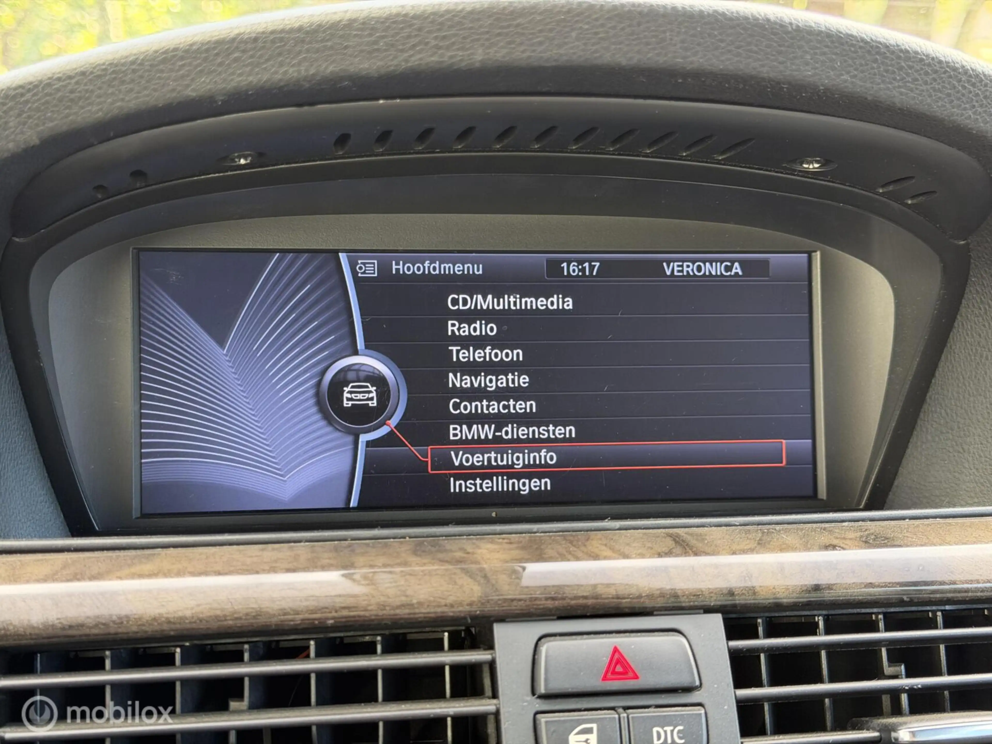 BMW 325 3-serie Cabrio 325i M Sport Keyless Memory Stoelve — photo 12