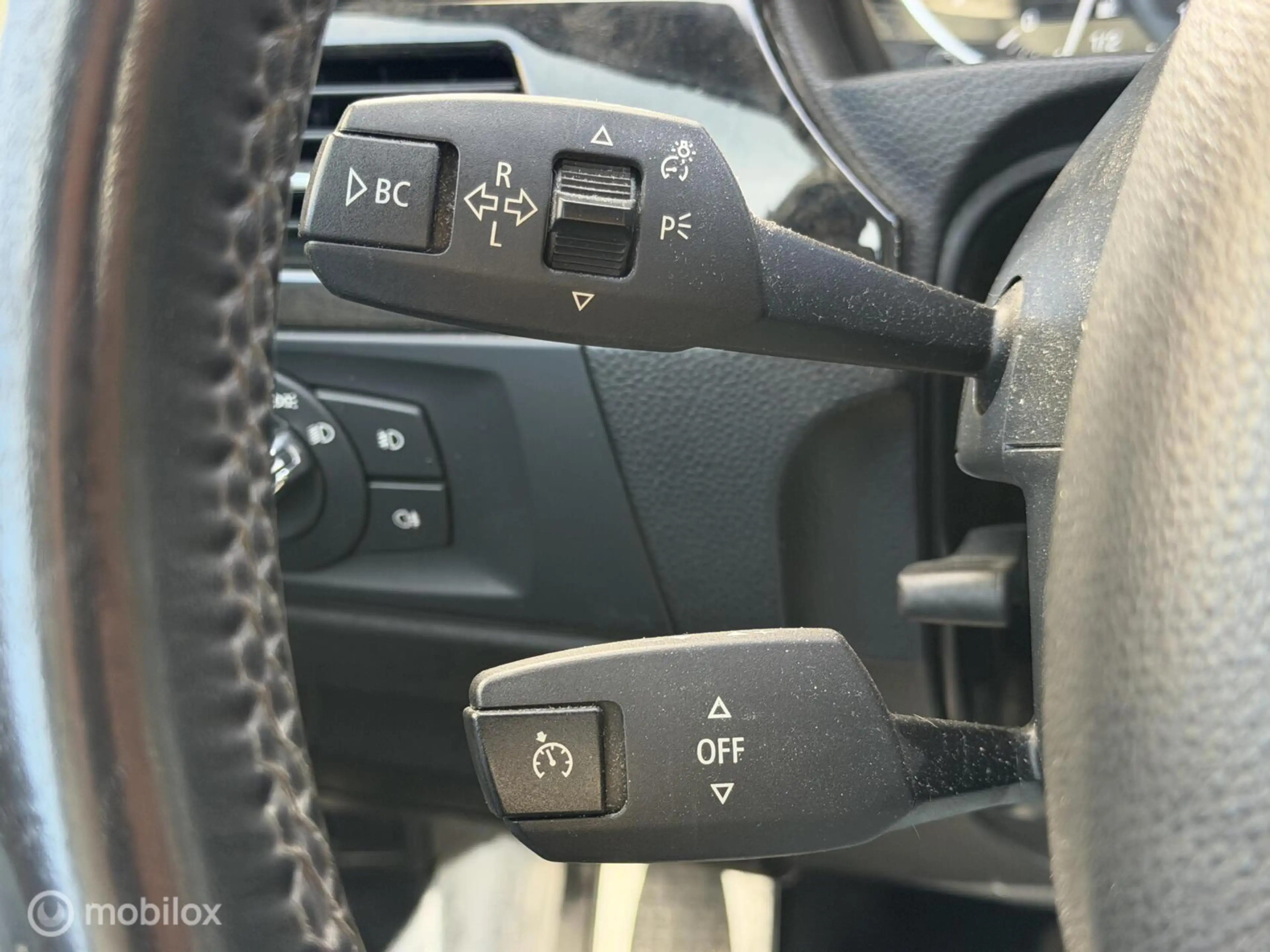 BMW 325 3-serie Cabrio 325i M Sport Keyless Memory Stoelve — photo 20