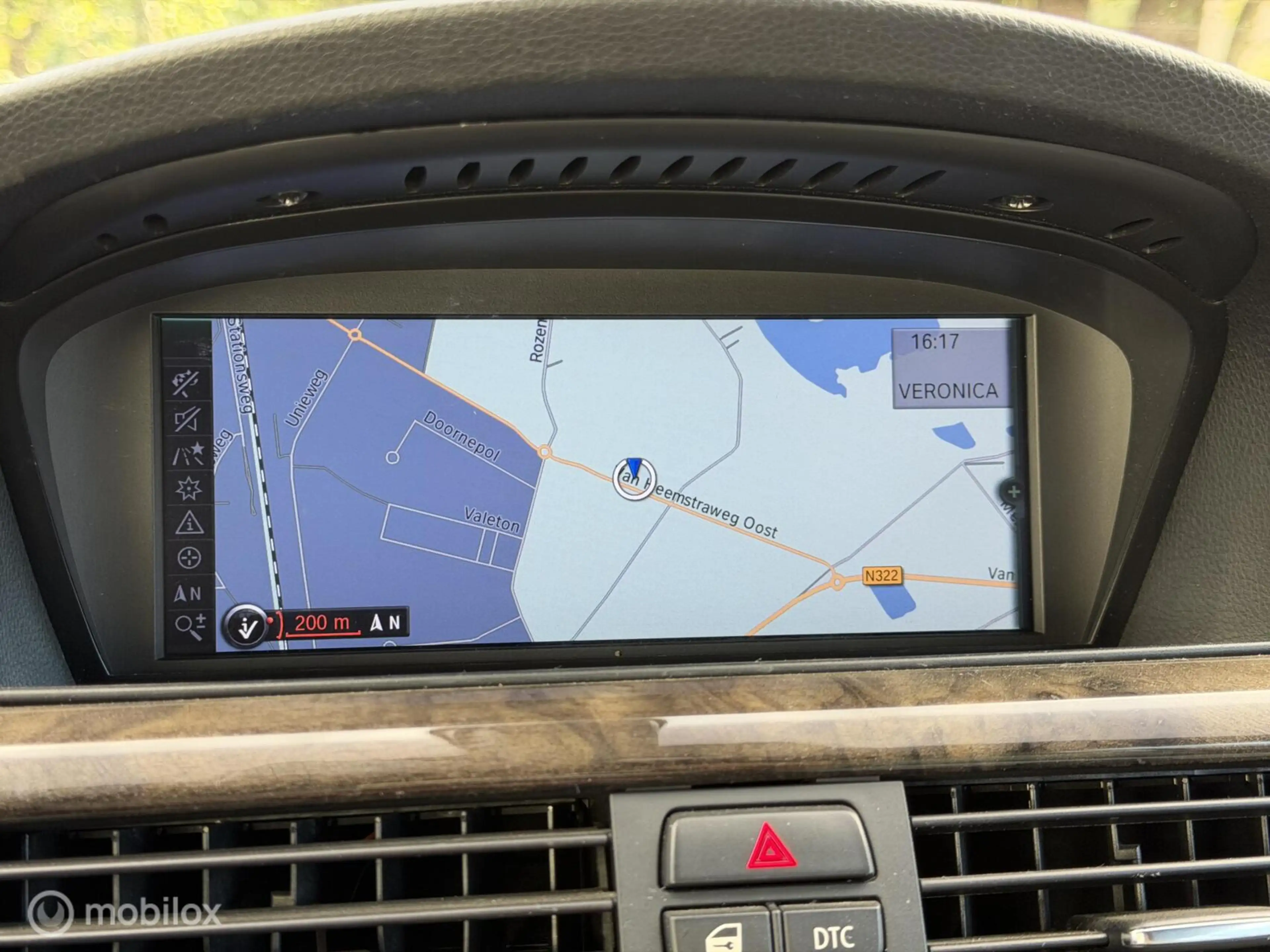 BMW 325 3-serie Cabrio 325i M Sport Keyless Memory Stoelve — photo 14
