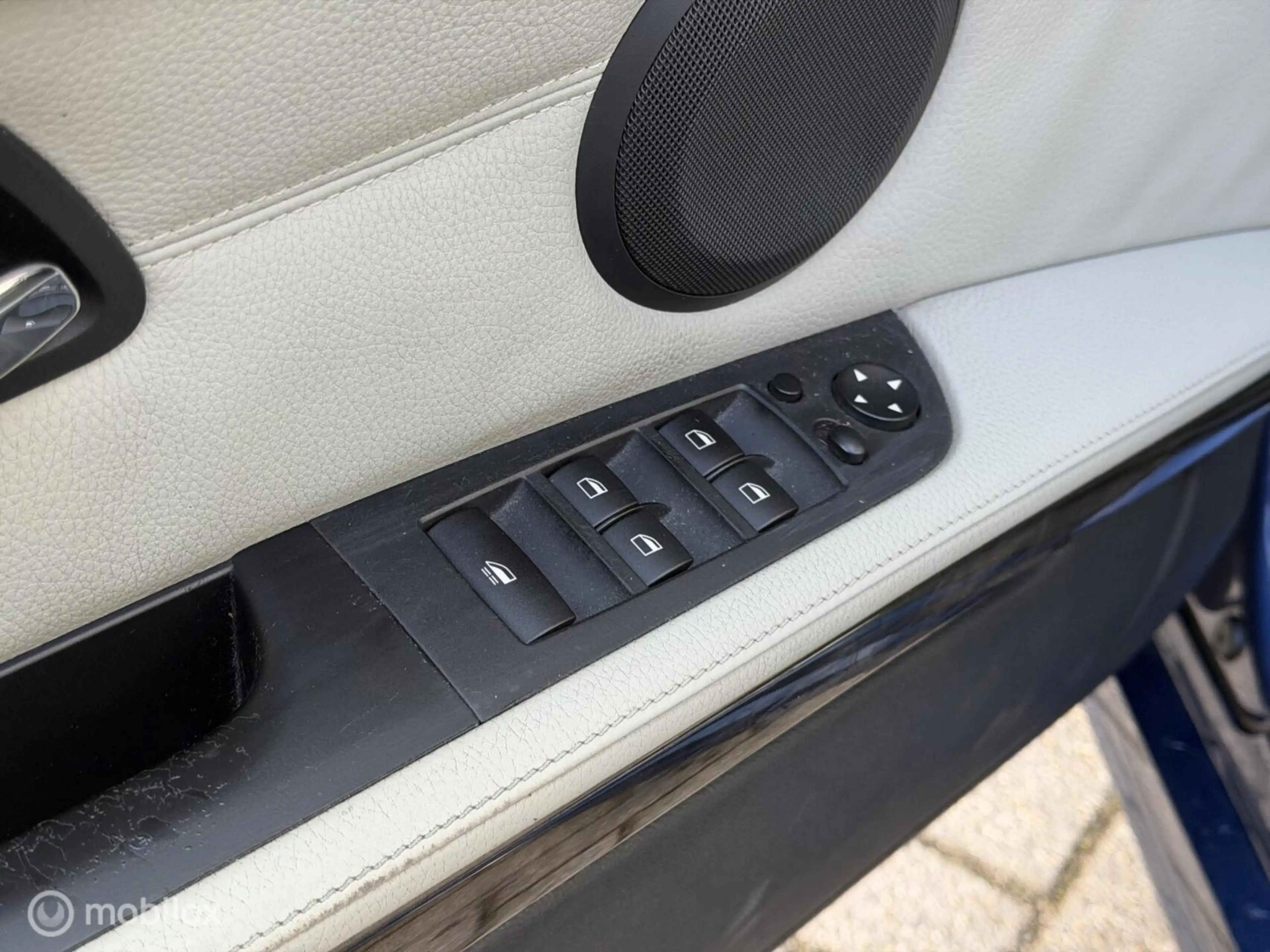 BMW 325 3-serie Cabrio 325i M Sport Keyless Memory Stoelve — photo 21